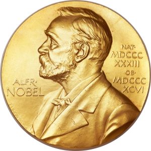 nobel-prize-medal-frank-magliochetti-report