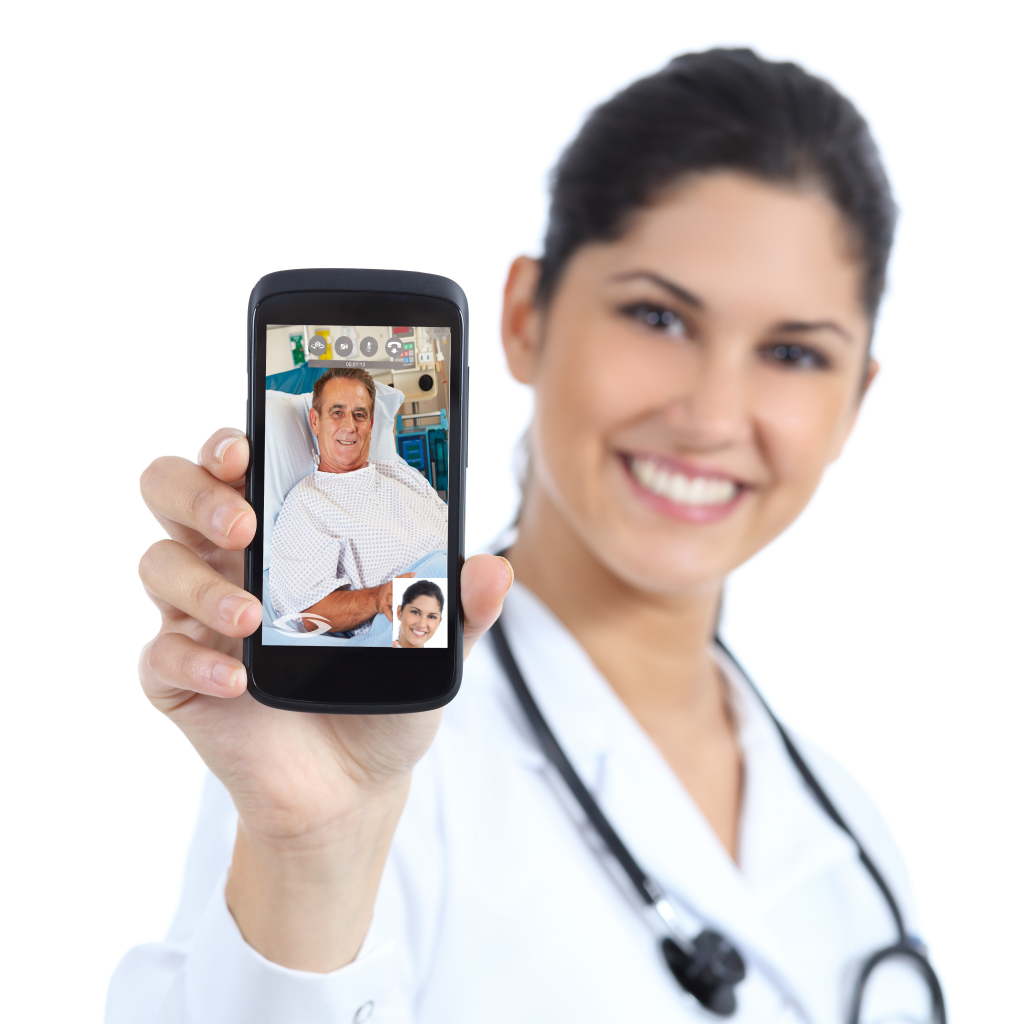 Smartphone Apps- Medical Trend-Frank Magliochetti