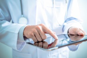 Telemedicine_FrankMAgliochetti-HealthcareReport